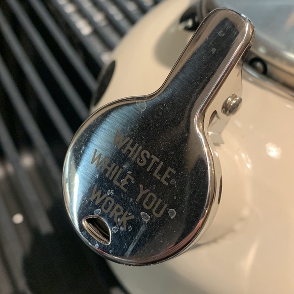 Kate spade kettle - Picture 2 of 3